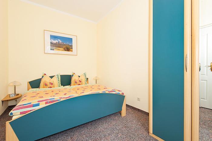 Apartmán Elbresidenz Am Nationalpark Stadt Wehlen Exteriér fotografie