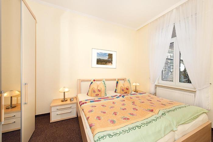 Apartmán Elbresidenz Am Nationalpark Stadt Wehlen Exteriér fotografie